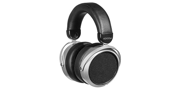 HiFiMAN ( ハイファイマン ) / HE400se