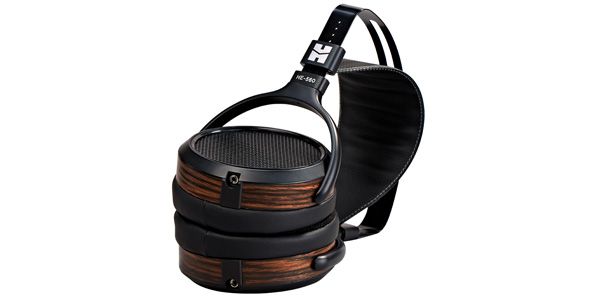 HiFiMAN ( ハイファイマン ) / HE-560 画像2