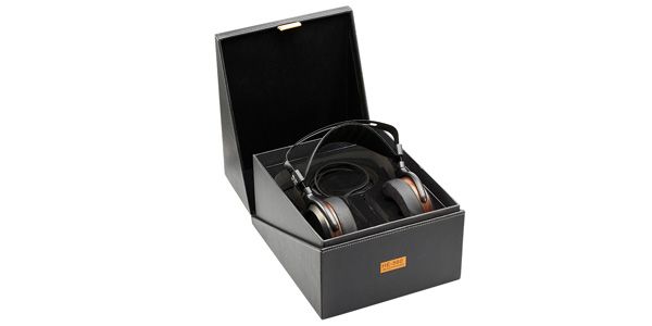 HiFiMAN ( ハイファイマン ) / HE-560 画像4