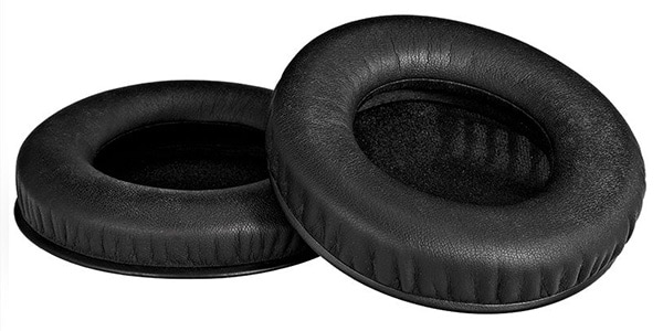 HiFiMAN / Leather Earpads