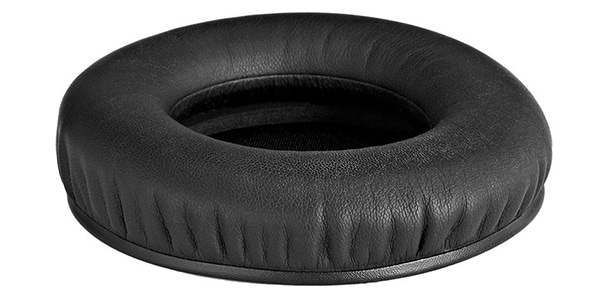 HiFiMAN / Leather Earpads画像2