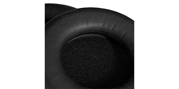 HiFiMAN / Leather Earpads画像3