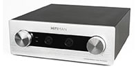HiFiMAN / MINI Shangri-La amplifier