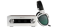 HiFiMAN / MINI Shangri-La system