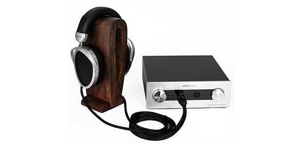 HiFiMAN / MINI Shangri-La system画像2