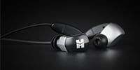 HiFiMAN / RE2000 silver