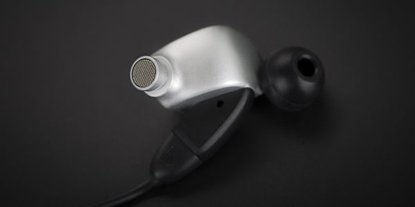 HiFiMAN ( ハイファイマン )  / RE2000 silver画像2