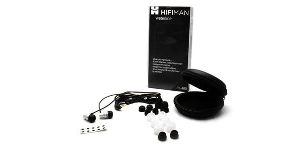 HiFiMAN ( ハイファイマン ) RE-400 送料無料 | サウンドハウス HiFiMAN ( ハイファイマン ) RE-400 送料無料 | サウンドハウス