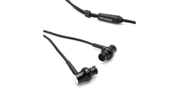 HiFiMAN ( ハイファイマン )  / RE-600 画像2