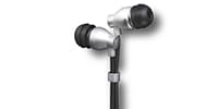 HiFiMAN / RE800 silver