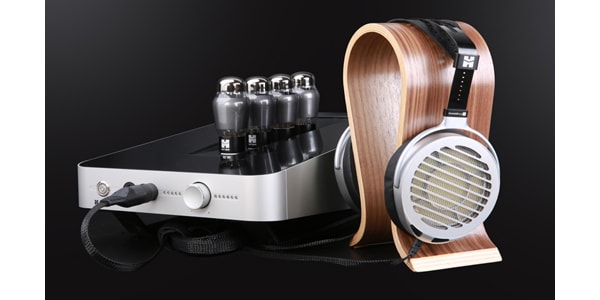 HiFiMAN/SHANGRI-LA.jr