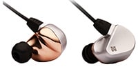 HiFiMAN / Svanar