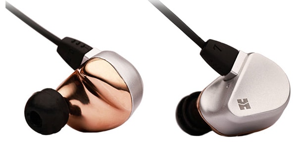 HiFiMAN / Svanar