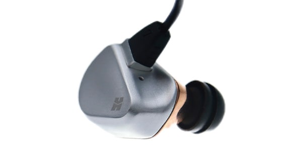 HiFiMAN / Svanar画像3