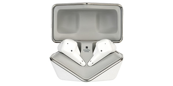 HiFiMAN / SvanarWirelessJr