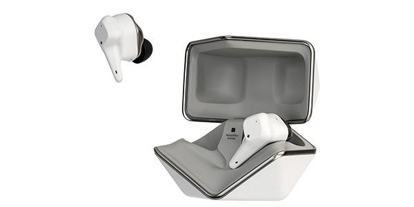 HiFiMAN / SvanarWirelessJr画像2