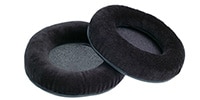 HiFiMAN / Velour Earpads