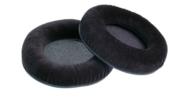 HiFiMAN ( ハイファイマン )  / Velour Earpads