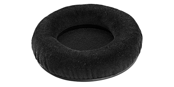 HiFiMAN ( ハイファイマン )  / Velour Earpads画像2