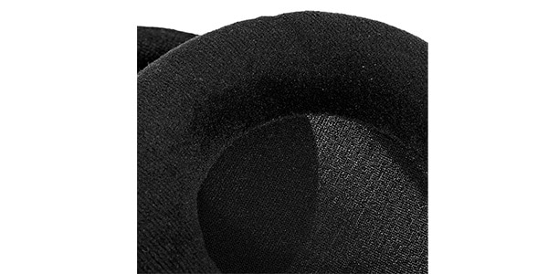 HiFiMAN ( ハイファイマン )  / Velour Earpads画像3