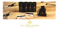 HILL W.E.Hill&Sons "Premium Rosin" ビオラ用