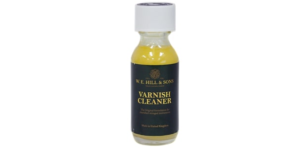 HILL / VARNISH CLEANER
