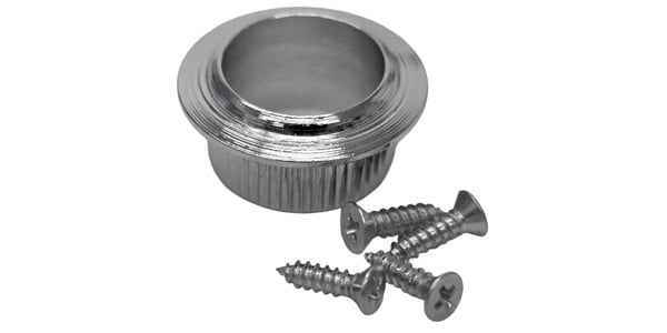 HIP SHOT ( ヒップショット ) / BT2 Treble Side Nickel ベース用エキステンダー画像3