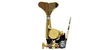 HIP SHOT GB7 GOLD BASS SIDE