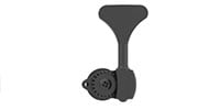 HIP SHOT / HB6Y-1/2 Ultralite Y Black Treble Side