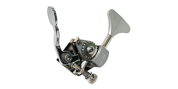HIP SHOT ( ヒップショット ) / HE6Y-3/8 Ultralite Xtender Chrome Treble Side画像2
