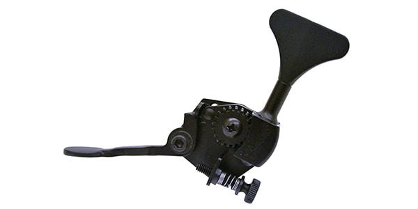 HIP SHOT ( ヒップショット )  / HE6Y-1/2 Ultralite Xtender Y Treble Side Black画像2