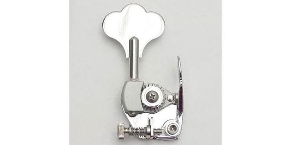 HIP SHOT / USA Ultralite Bass Xtender 3/8 Chrome