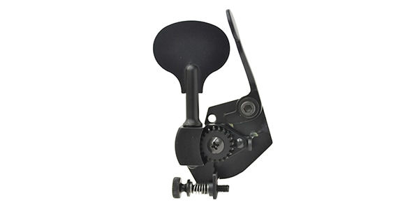 HIP SHOT / HE6L-1/2 Ultralite Xtender Lollipop Black