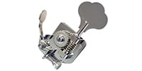 HIP SHOT / BT-10 Treble Side Nickel