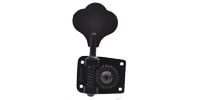 HIP SHOT / HB10 Black Clover Key Bass Side