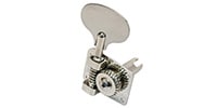 HIP SHOT / HB10 Lollipop Nickel Bass Side