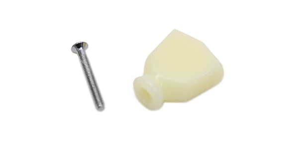 HIP SHOT / Guitar Tuner Button Tulip Pearl