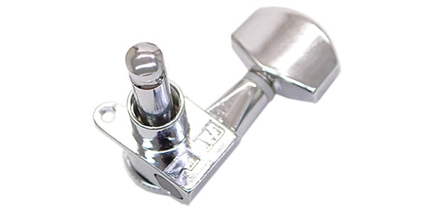 HIP SHOT ( ヒップショット ) Grip-Lock Closed Tuner L6 STGD