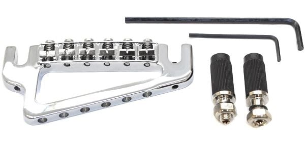 BABYGRAND Chrome