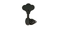 HIP SHOT HB6C-1/2 Clover Key Ultralite Black