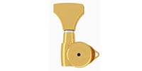 HIP SHOT / Grip-Lock Open Tuner L1 21mm Gold