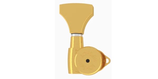 HIP SHOT ( ヒップショット )  / Grip-Lock Open Tuner L1 21mm Gold