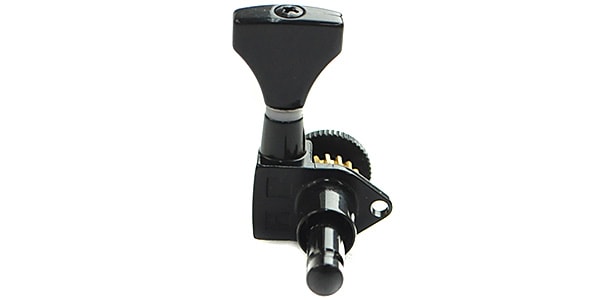 HIP SHOT ( ヒップショット )  / Grip-Lock Open Tuner R1 21mm Black 画像2