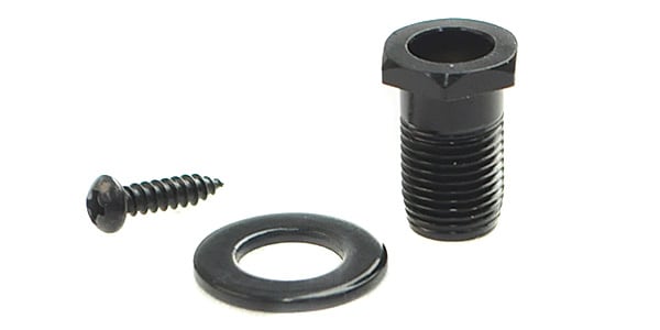 HIP SHOT ( ヒップショット )  / Grip-Lock Open Tuner R1 21mm Black 画像3