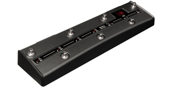 FSM432 MK IV MIDI BOARD | Hughes & Kettner
