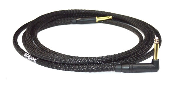 Henriksen ( ヘンリクセン )  / Gossamer Cable 12′