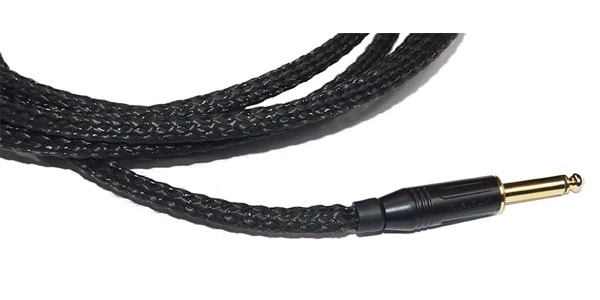 Henriksen ( ヘンリクセン )  / Gossamer Cable 12′画像2