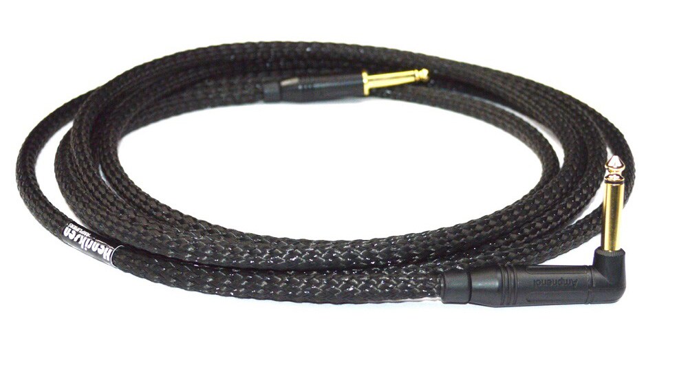 /Gossamer Cable 12′