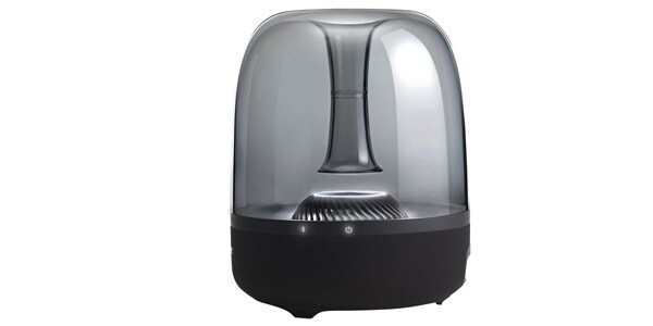 Harman Kardon AURA STUDIO2 Bluetoothスピーカー 送料無料 | Sound House