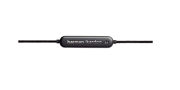 Harman Kardon ( ハーマンカードン ) FLY BT ワイヤレスイヤホン